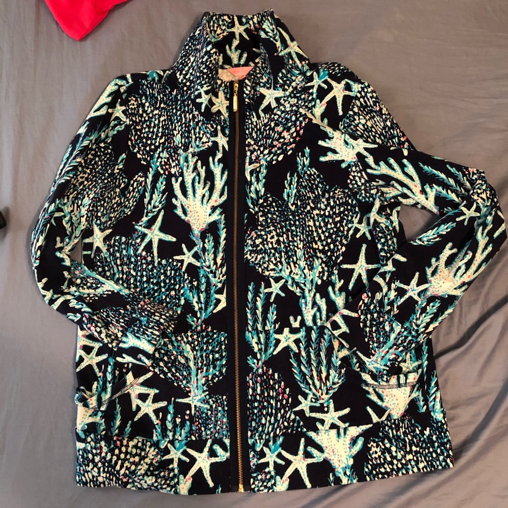 Xl Lilly jacket